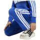 Adidas Παιδικές φόρμες σετ Essentials Tiberio 3-Stripes Fleece Tracksuit